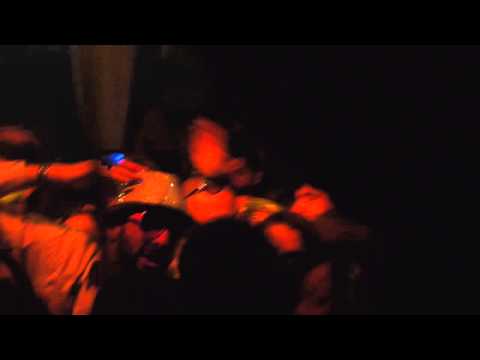 FEATHERED SUN - KEEP IT WARM (LIVE @ PLATON RECORDS RELEASE PARTY 1.11.13)