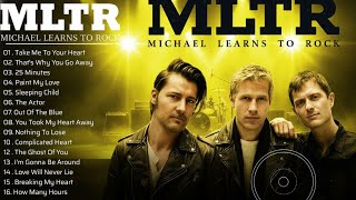 Download lagu Michael Learns To Rock Greatest Hits Full Album Playlist 2026❤️ || Best of Micheal Learns To Rock mp3