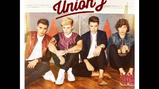 Union J Beautiful life