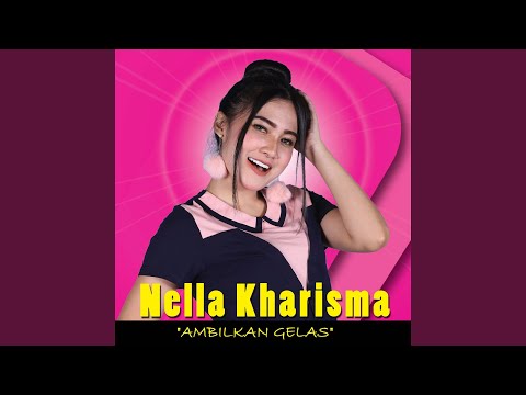 Ambilkan Gelas (Dangdut Version)