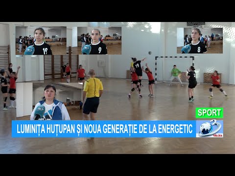 ENERGETIC RM. VÂLCEA - LPS SEBEȘ 26-26 (8-9 10-6 8-11) J3F