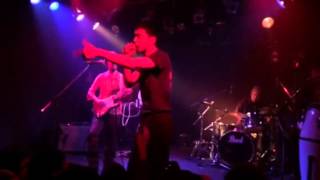 Chinza Dopeness & the Doping Band