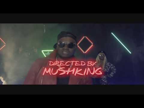 86-Khaligraph Jones Ft Young Lunya - Khali Cartel 2 (Remix Extended)