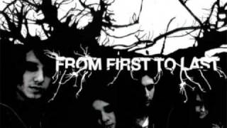 From First To Last - Afterbirth