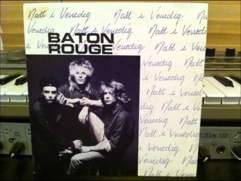 Baton Rouge - När Jag Ser Dej (Great Swedish Eurodisco)