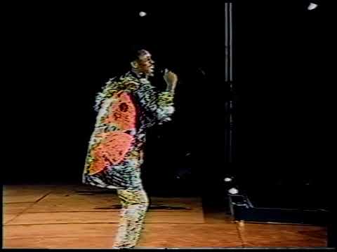 Vincy Mas Calypso Monarch 1992. . . Carlton "CP" Hall - Jam Victoria