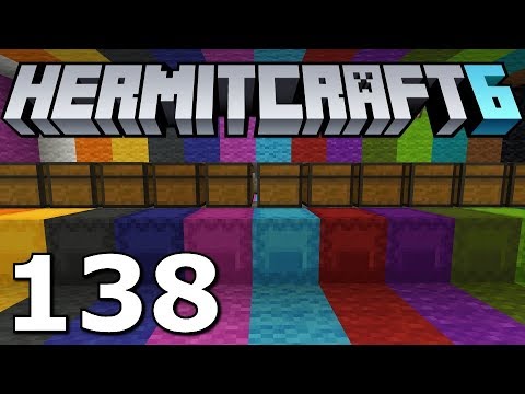 Hermitcraft 6: Rainbow Bell (Minecraft 1.14.2 Ep. 138)