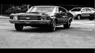 Rittz - Paradise ft. Nikkiya (Official Video)