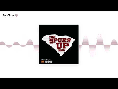 The Spurs Up Show - LSU Recap + Willis Ham