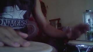 Nella Kharisma Mbagi Ati (cover)