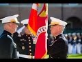 General James Amos, 35th Commandant of the Marine Corps Retirement Ceremony (Full Length)