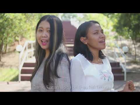 2022 - Festa Demokrasia || Phoenix Project ft Marvi & Jeanett