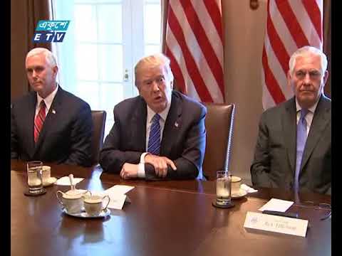 মিয়ানমারে ৪০ শতাংশ রোহিঙ্গা গ্রাম এখন জনশূণ্য