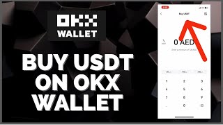 How to Buy USDT on OKX 2023? Purchase USDT on OKX