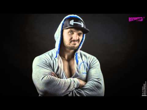 Ironvytas Pro - Tai Musu Klubas (Electro Remix)