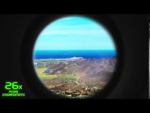 Heider PRO Zoom X1 - Test Zoom