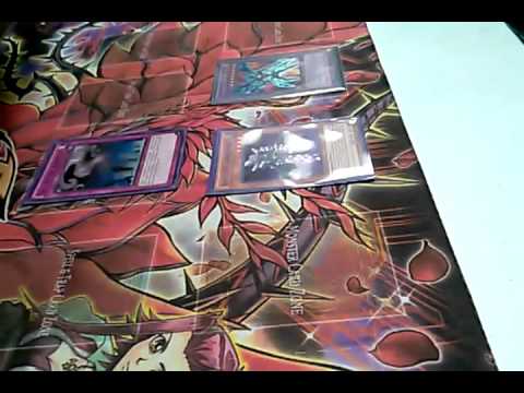 Yugioh Rnd1 G1 Tim (D. Hero) vs Eduardo (Agents)