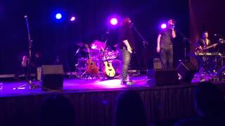 Daniel Christian Band - "Divine Intervention" (Matthew Sweet cover)