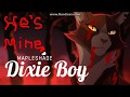 Dixi Boy MAPLESHADE Nightcore