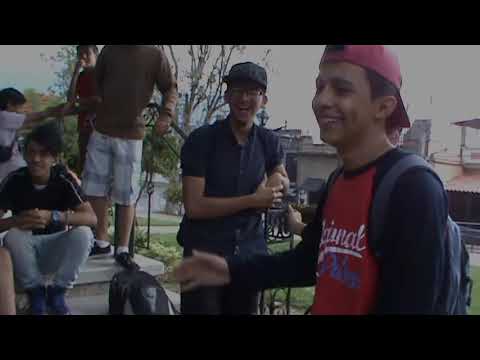 VERSOZ VS D-EROP 1Ra Ronda// BDH Battles