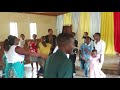 The End Of Worship Time In Malawi