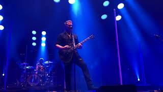 Queens Of The Stone Age - Villains of Circumstance - Live @ Manchester Arena 2017 ( QOTSA )