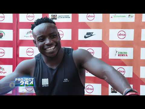 #Project254: Key Reforms in the Sports sector