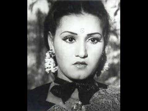 Mitti Diyan Tairian - (Noor Jahan) - 13 - Ve Jaan Walia