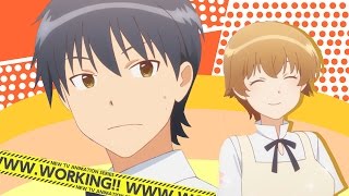 Eyecatch Too Much Www Working Op Sub Esp تحميل اغاني مجانا