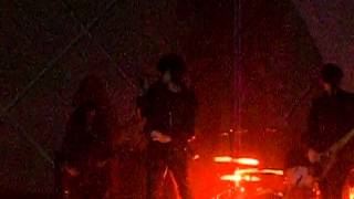 The Horrors - &quot;In And Out Of Sight&quot; at Cine Joia (São Paulo, 05/05/15 by Ira Margarido)