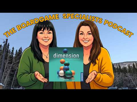 Dimension