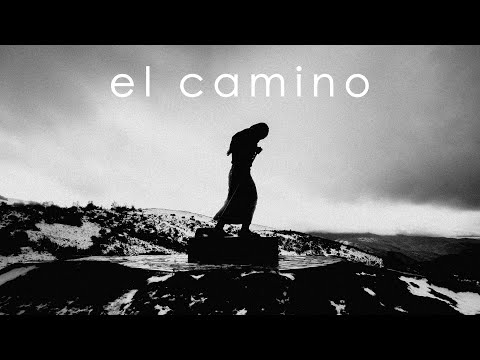 Camino de Santiago: a 130-mile solo winter adventure