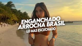 Mix Arrocha Funk Brasil #27