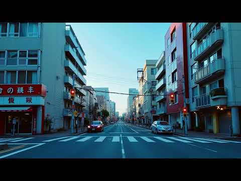 Let's escape while blasting Math Rock! | an japanese math rock mixtape