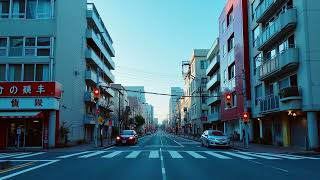 Let's escape while blasting Math Rock! | an japanese math rock mixtape