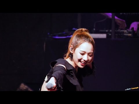 170425 WILD KARD PARTY - 전소민(K.A.R.D) 'Oh NaNa' 앵콜 4K 직캠 by DaftTaengk