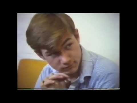 Lifer - UK prison documentary - 1980