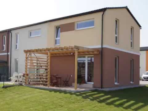 Dům Chico od společnosti Canaba