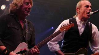 All We Really Wanna Do ( Polly) by Status Quo  :)