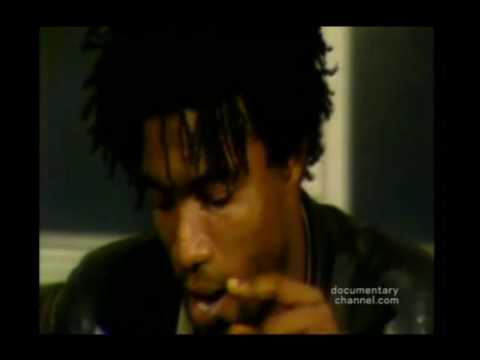 Thumbnail for Bob Marley documentry pt.1 by Bob Marley, Concert