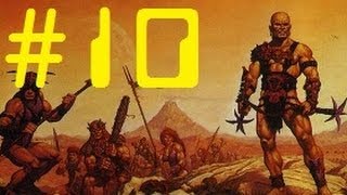 Let's Play - Dark Sun - Part 10