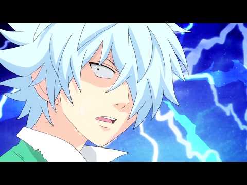 Saiki Kusuo no Psi-nan | kaidou theme | Judgement Knights of Thunder
