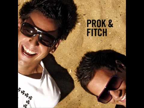 Prok & Fitch, Todd Terry - Something Going On (Belocca & Soneec Close To Classic Remix)