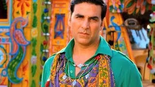 Lonely - O Bawariya Lyrics - Khiladi 786