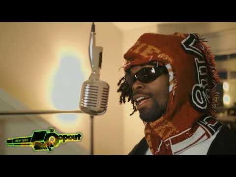 TDL Yung Preme - "Geeked Up" The Popout Performance