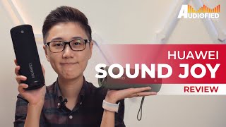 Huawei Sound Joy Review: Actually Quite Good IF You Get Two!