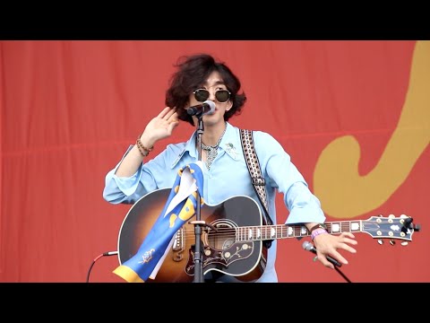 180811 잔나비(JANNABI) - The Secret of hard rock @인천 펜타포트 락페스티벌