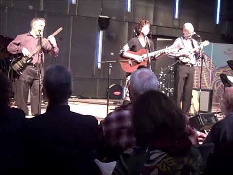 Robyn Helzner - Al Givot Sheich Abreik