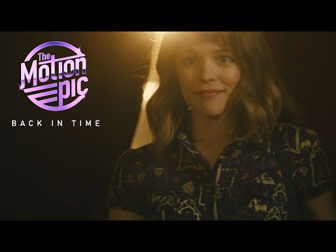 The Motion Epic - Back in Time [Music Video]