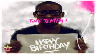 Tinie Tempah - Happy Birthday